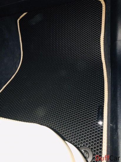 Автомобильные коврики Lexus GS IV (2011 - 2018)