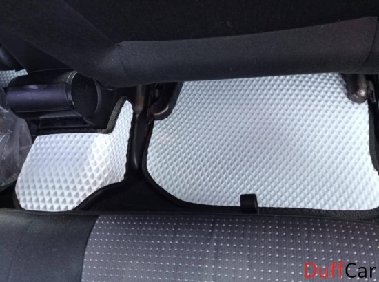 Автомобильные коврики Volkswagen Golf IV (1J) 5 дверей (1997 - 2004)