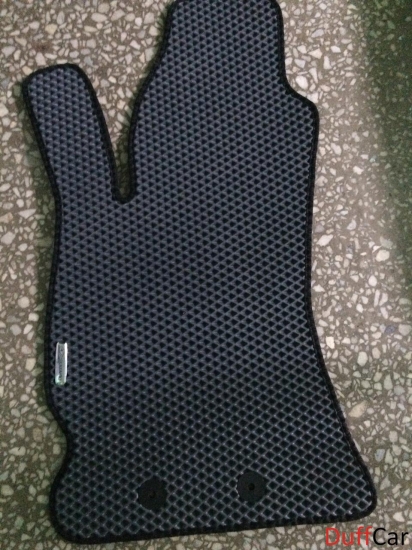 Автомобильные коврики Subaru Forester III (2007 - 2012)