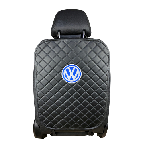 Защитные накидки Защитная накидка Volkswagen (Черная)
