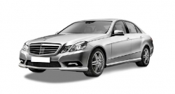 Eva коврики для Mercedes-Benz E-Class IV (W212) Седан (2009 - 2013) Дорестайлинг