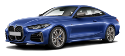 Eva коврики для BMW 4 (G22) (2020 - 2023)