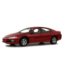Eva коврики для Honda Intrepid II (1997 - 2004)
