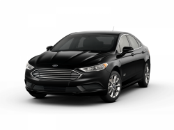 Eva коврики для Ford Fusion (North America) II Рестайлинг 2016-2020