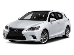 Eva коврики для Lexus CT I Рестайлинг 2014-2018